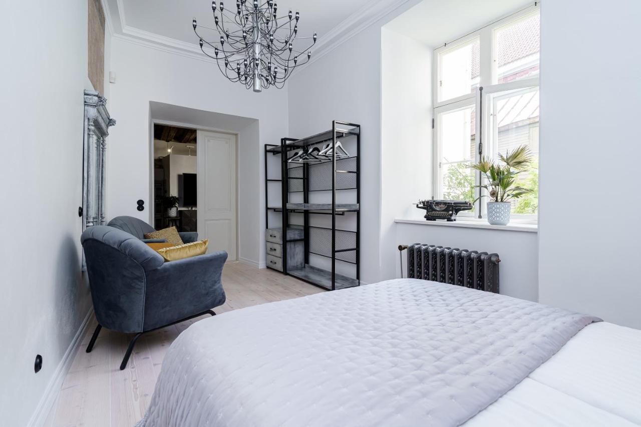 Rataskaevu 14 Apartment Tallinn Bagian luar foto