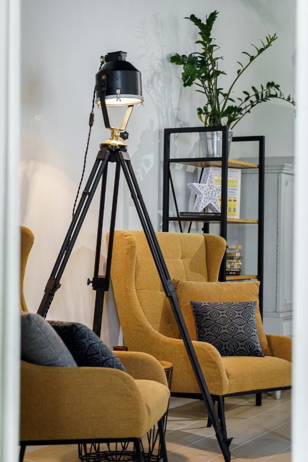 Rataskaevu 14 Apartment Tallinn Bagian luar foto