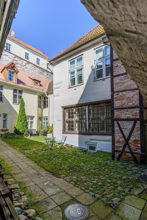 Rataskaevu 14 Apartment Tallinn Bagian luar foto